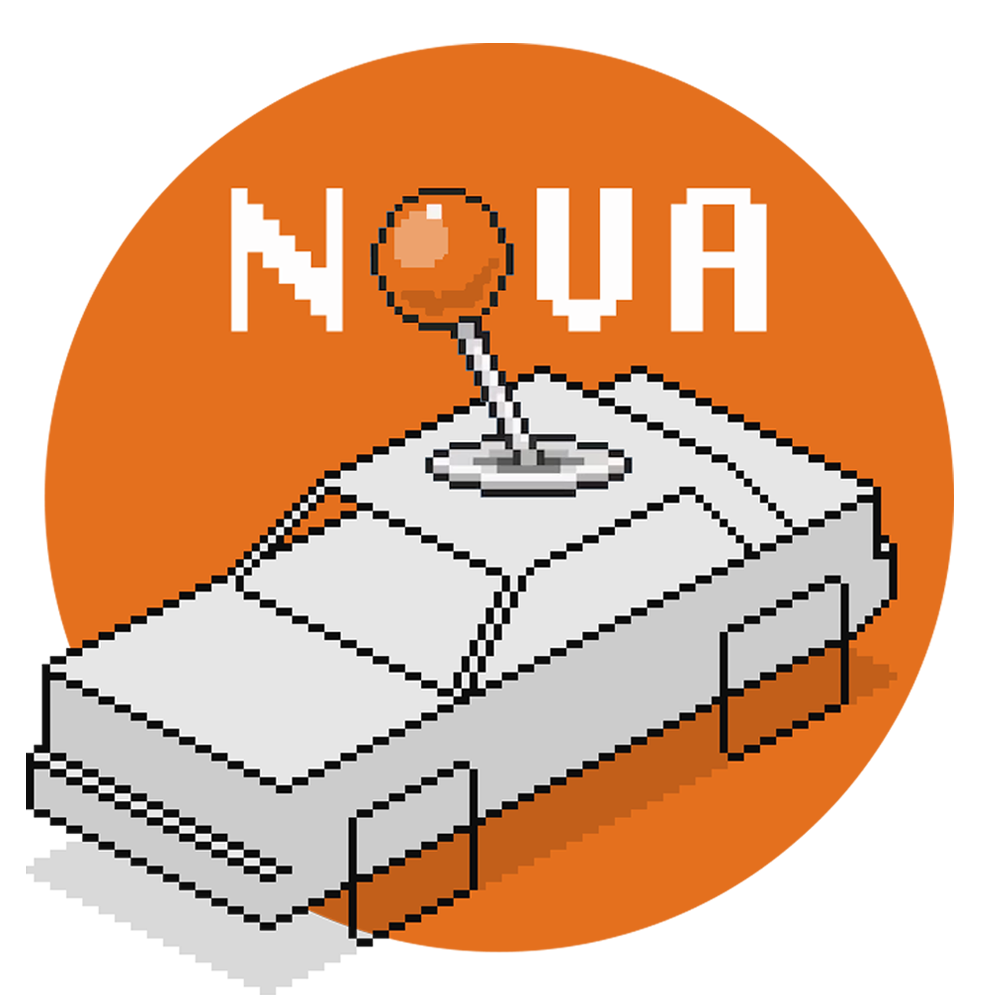 Nova Logo